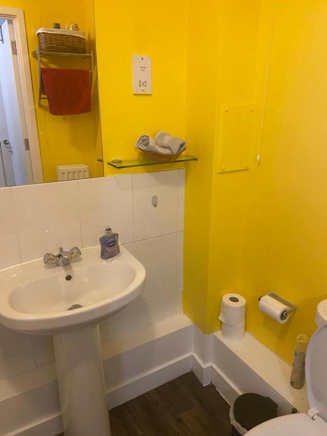Appartamento Spacious 1-bed Flat In North Kensington
