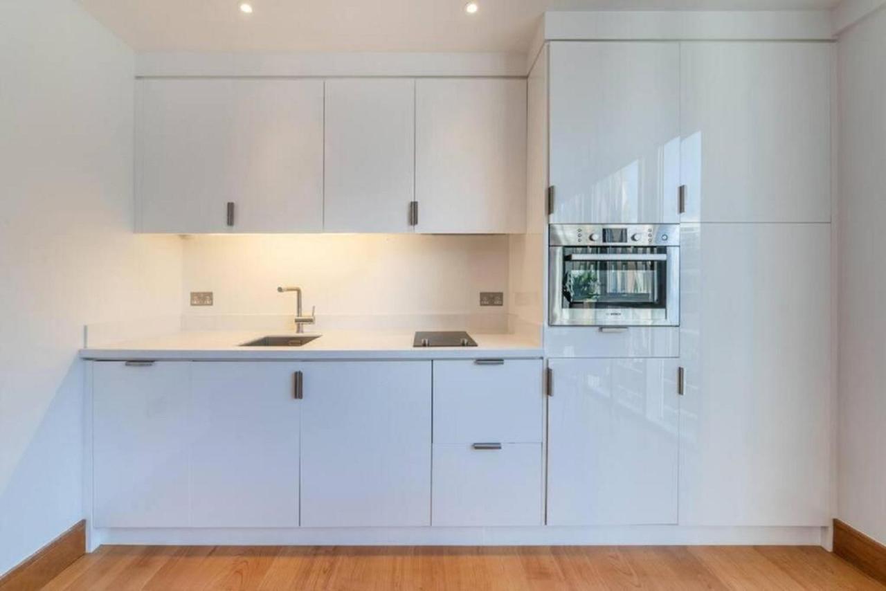 Studio - Tower Hill - City Centre By Prime N-19 * London