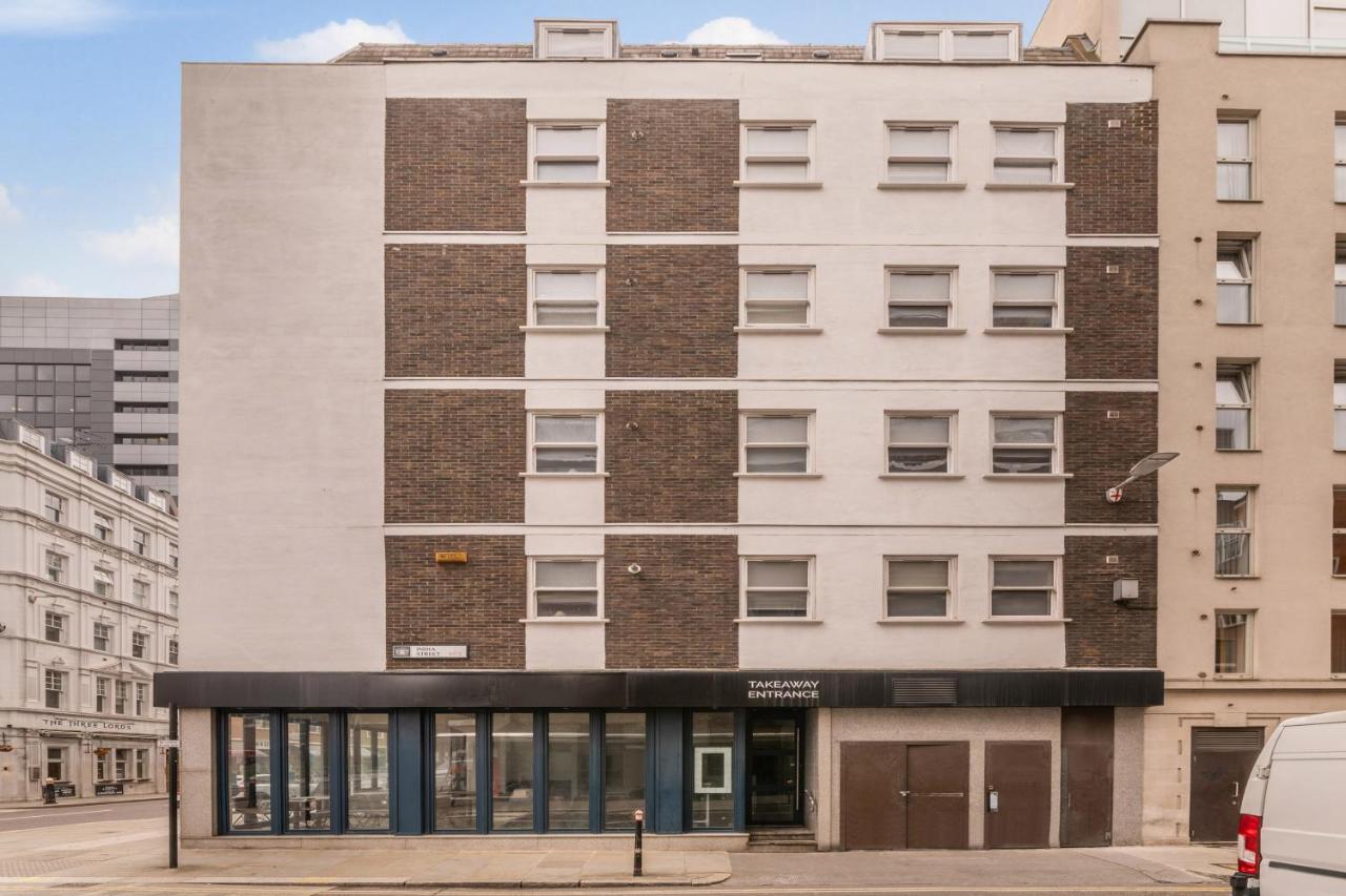 Studio - Tower Hill - City Centre By Prime N-19 London
