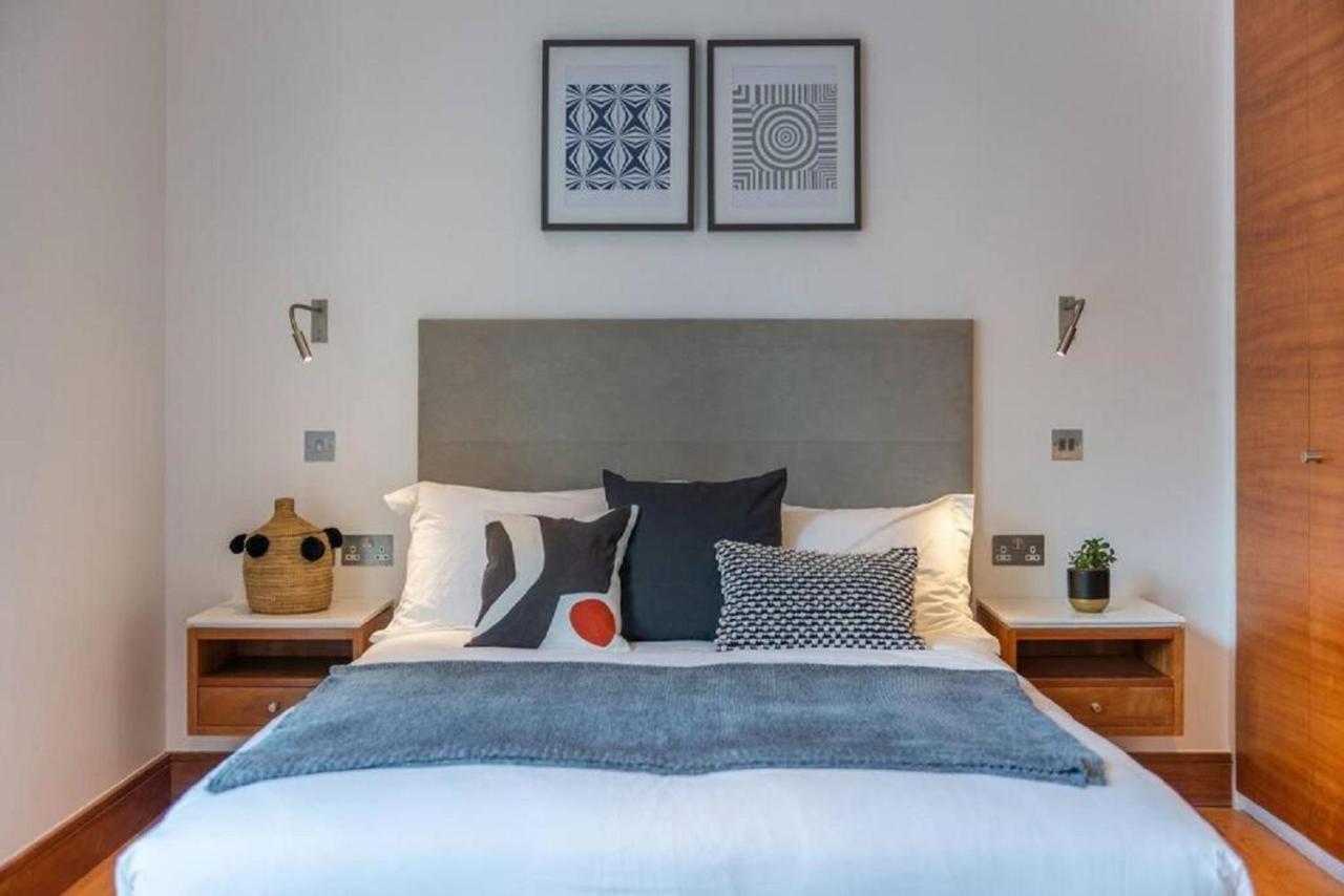 Lejlighed Studio - Tower Hill - City Centre By Prime N-19