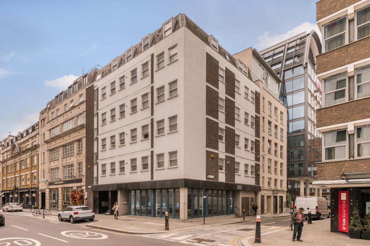 Studio - Tower Hill - City Centre By Prime N-19 Apartment