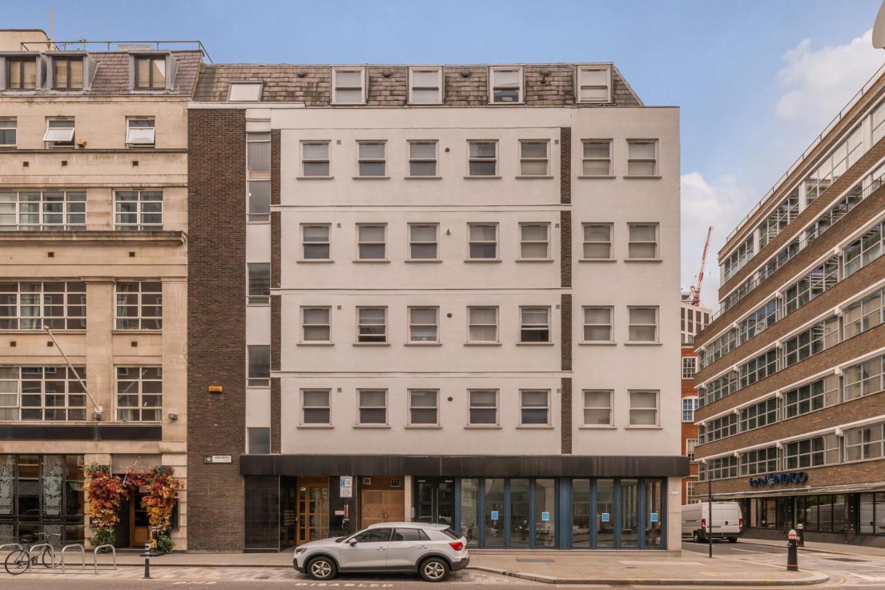 Studio - Tower Hill - City Centre By Prime N-19