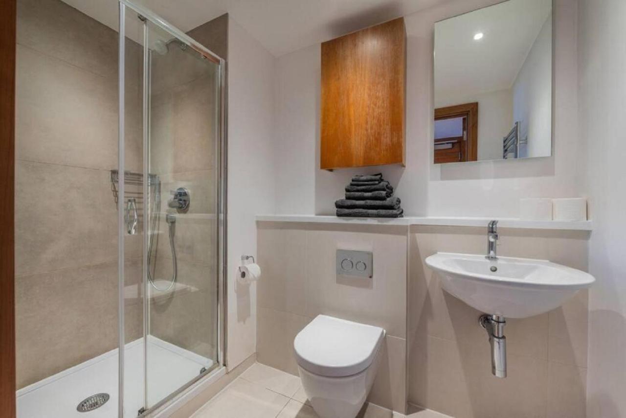 Lejlighed Studio - Tower Hill - City Centre By Prime N-19