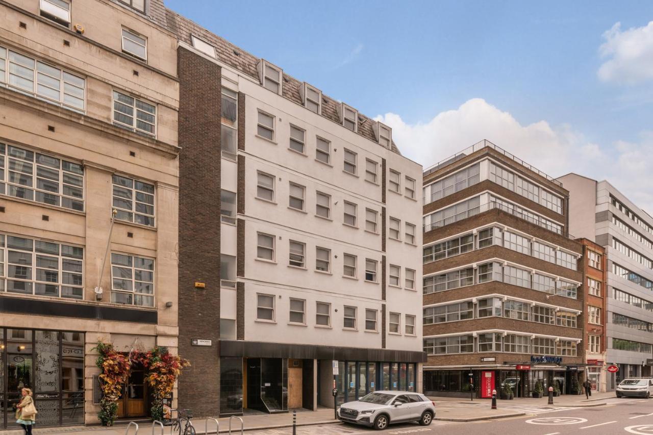 Studio - Tower Hill - City Centre By Prime N-19