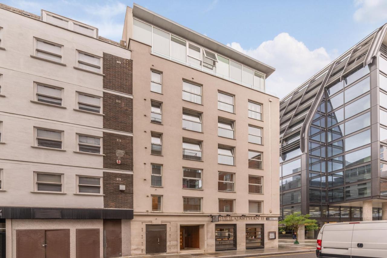 Studio - Tower Hill - City Centre By Prime N-19 Apartment
