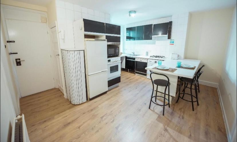 Lejlighed Lovely 3 Bedroom Flat In Marylebone *