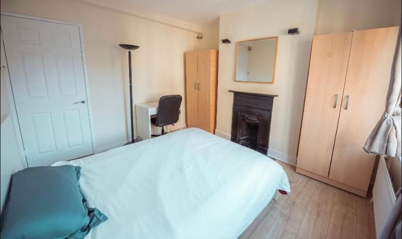 Lejlighed Lovely 3 Bedroom Flat In Marylebone *