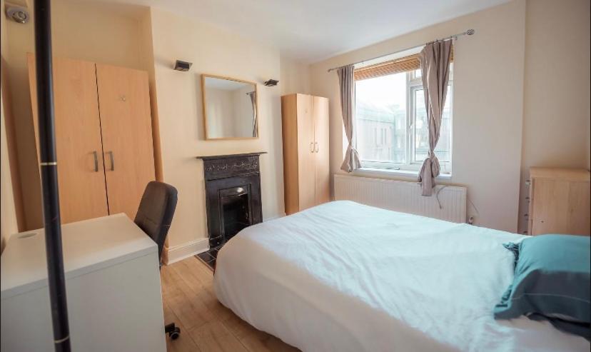 Lejlighed Lovely 3 Bedroom Flat In Marylebone *