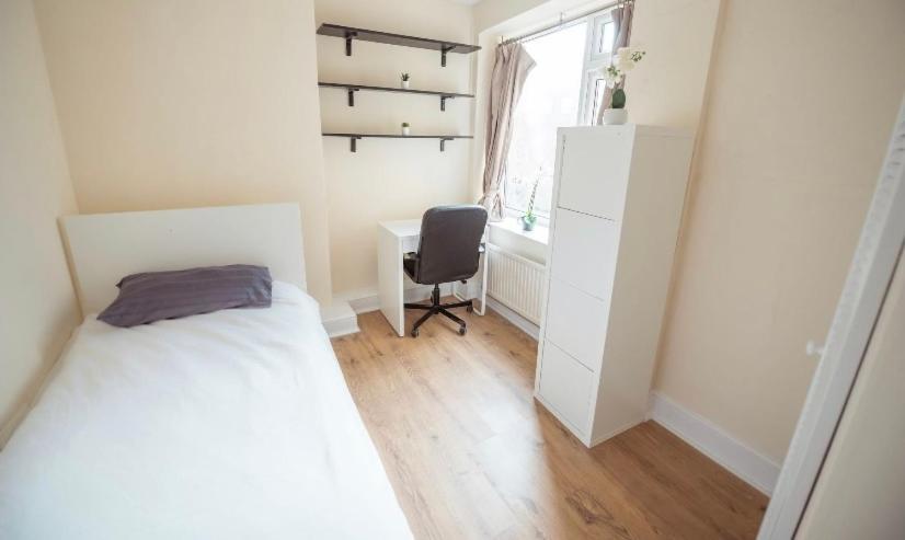 Lejlighed Lovely 3 Bedroom Flat In Marylebone London