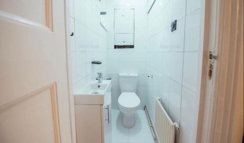 Lejlighed Lovely 3 Bedroom Flat In Marylebone