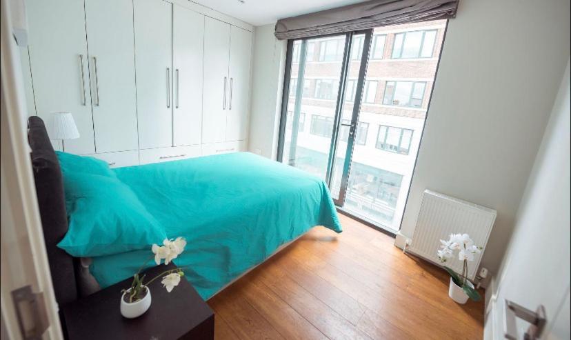 Fantastic 3 Bedrooms Flat In Euston Zone 1 * London