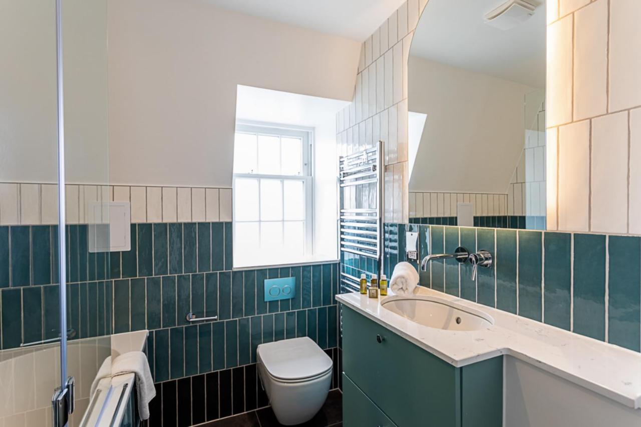 Appartamento Modern And Stylish In West Kensington Londra