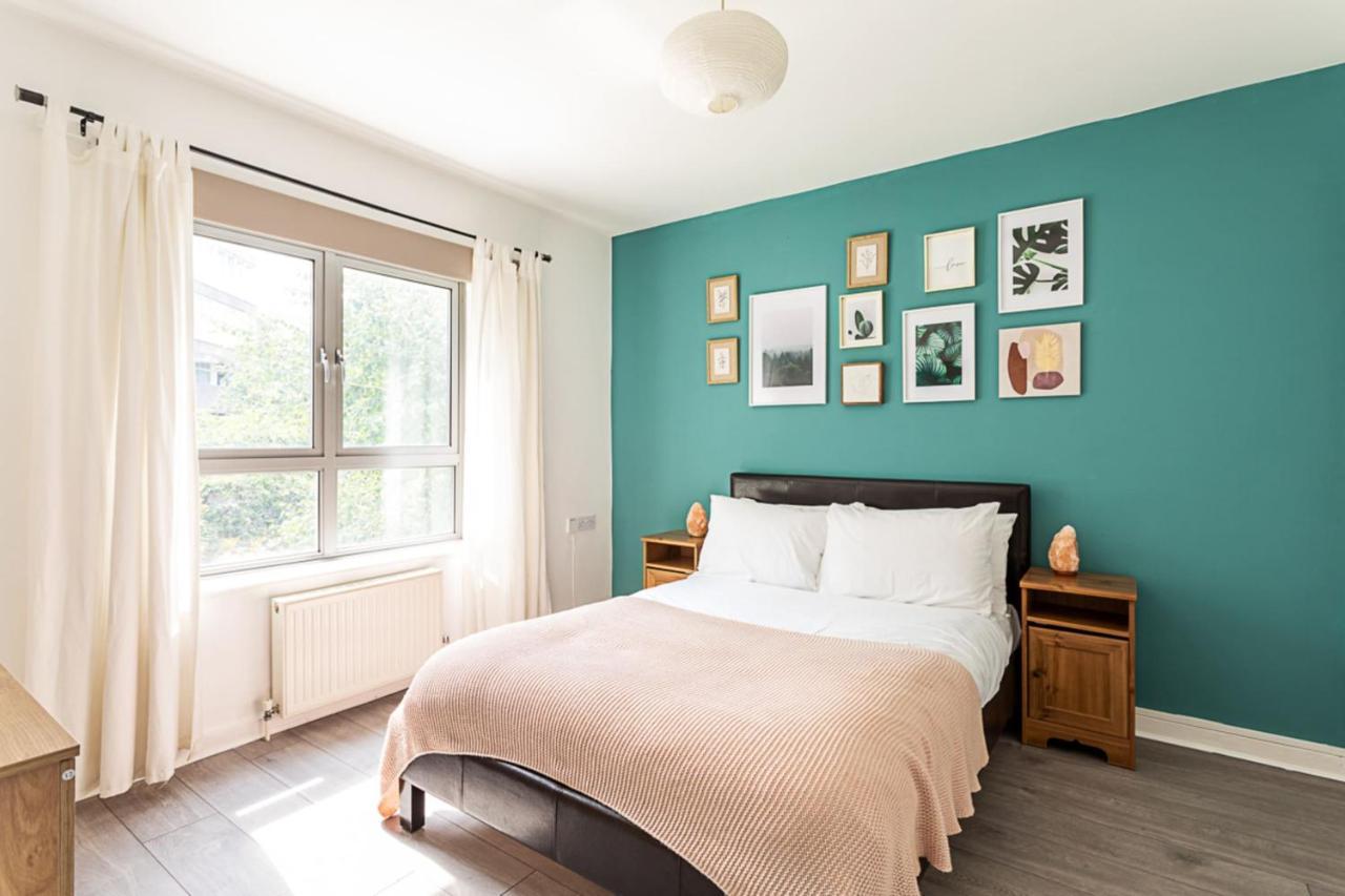 Apartment In Trendy Clapham Junction London
