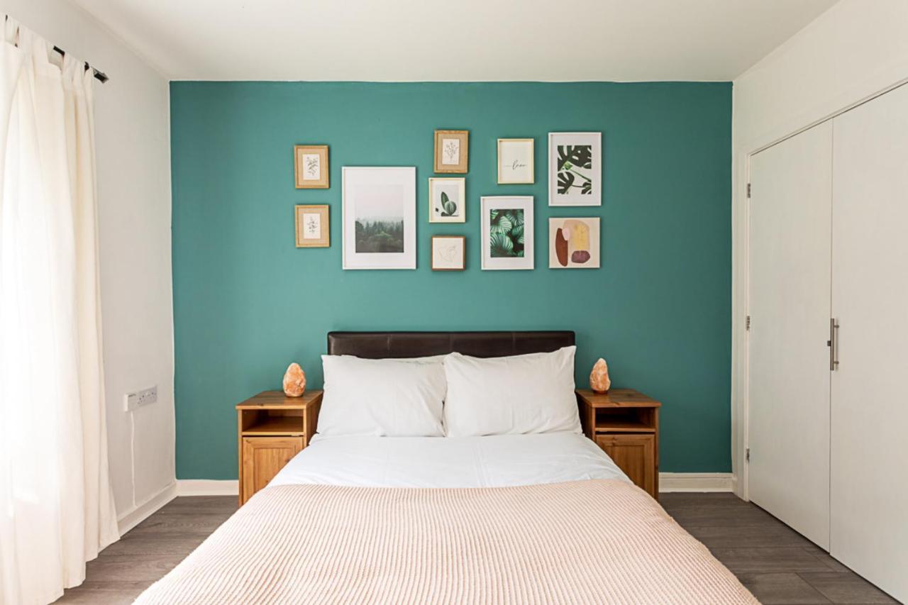 Apartment In Trendy Clapham Junction *