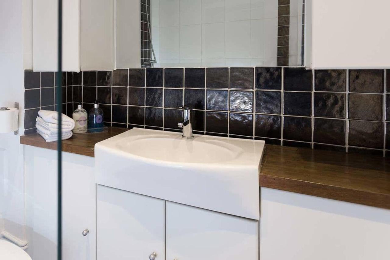 Appartamento Stylish Studio Near Notting Hill Station! *