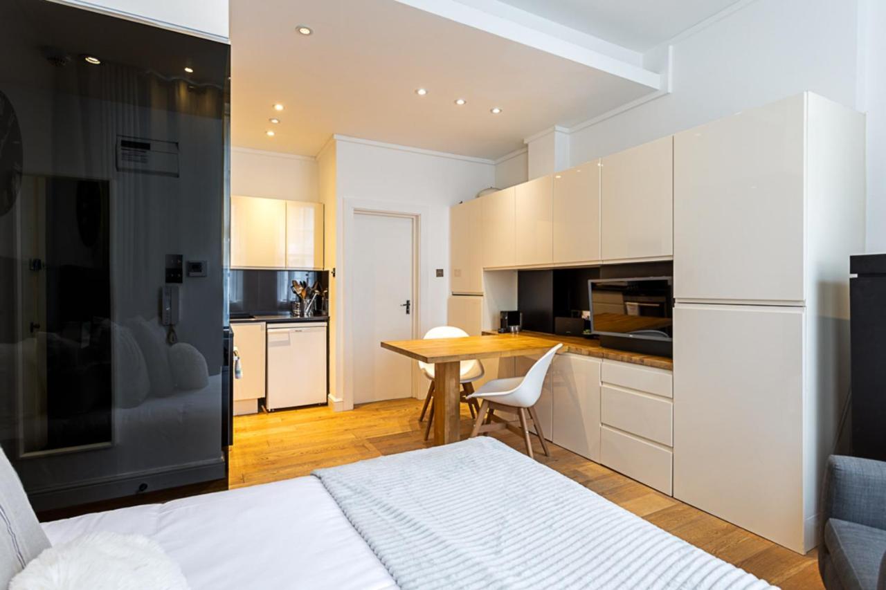 Lejlighed Marylebone Flat *