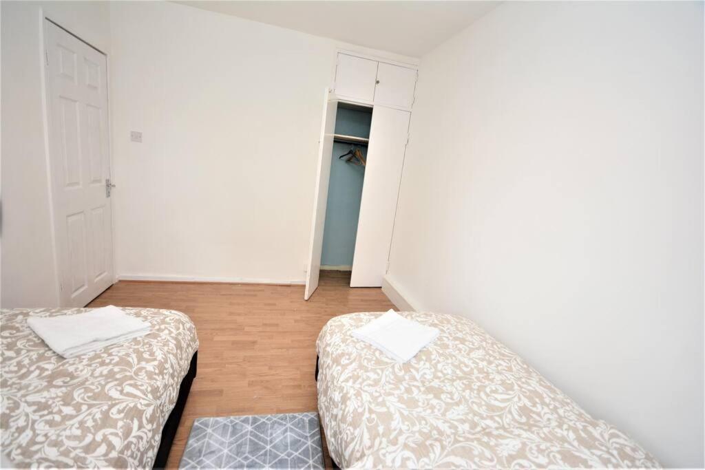 Lovely 2 Bedroom In Greater Londres