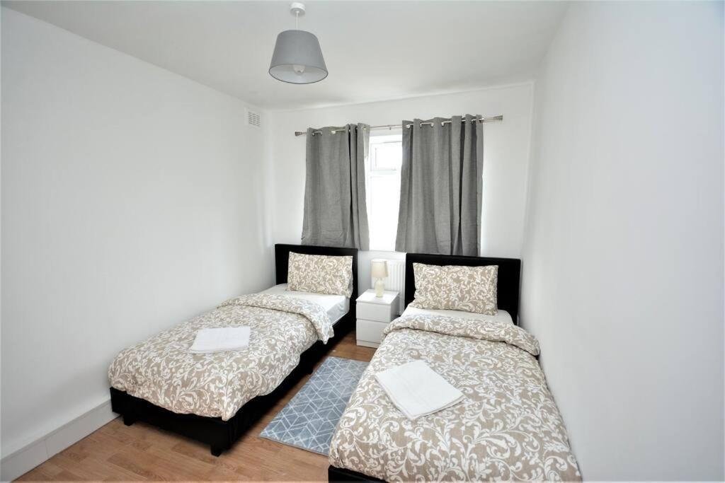 Appartement Lovely 2 Bedroom In Greater *