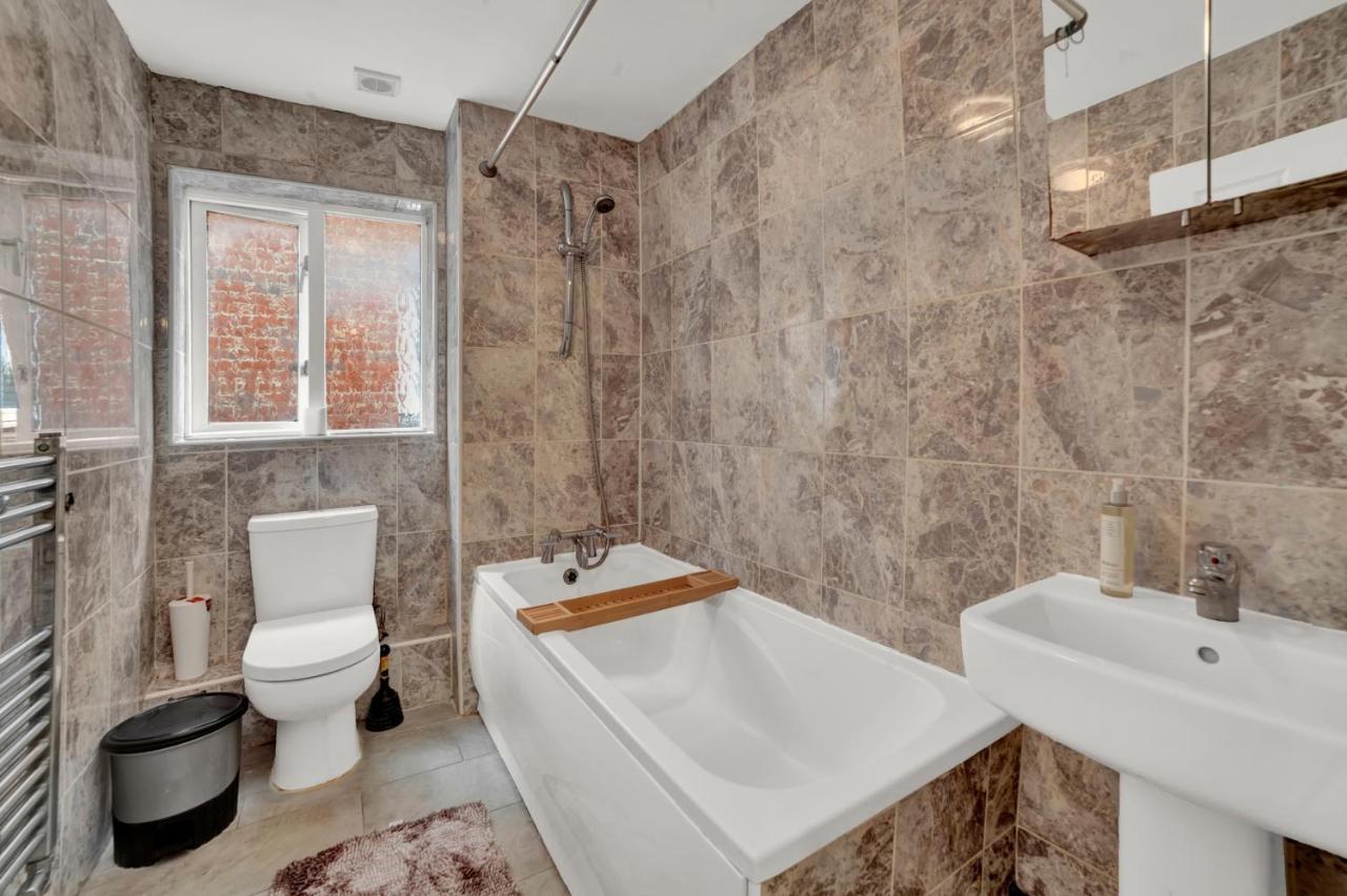 Lägenhet Suites By Rehoboth ~ Sandlings Mews ~ Peckham *