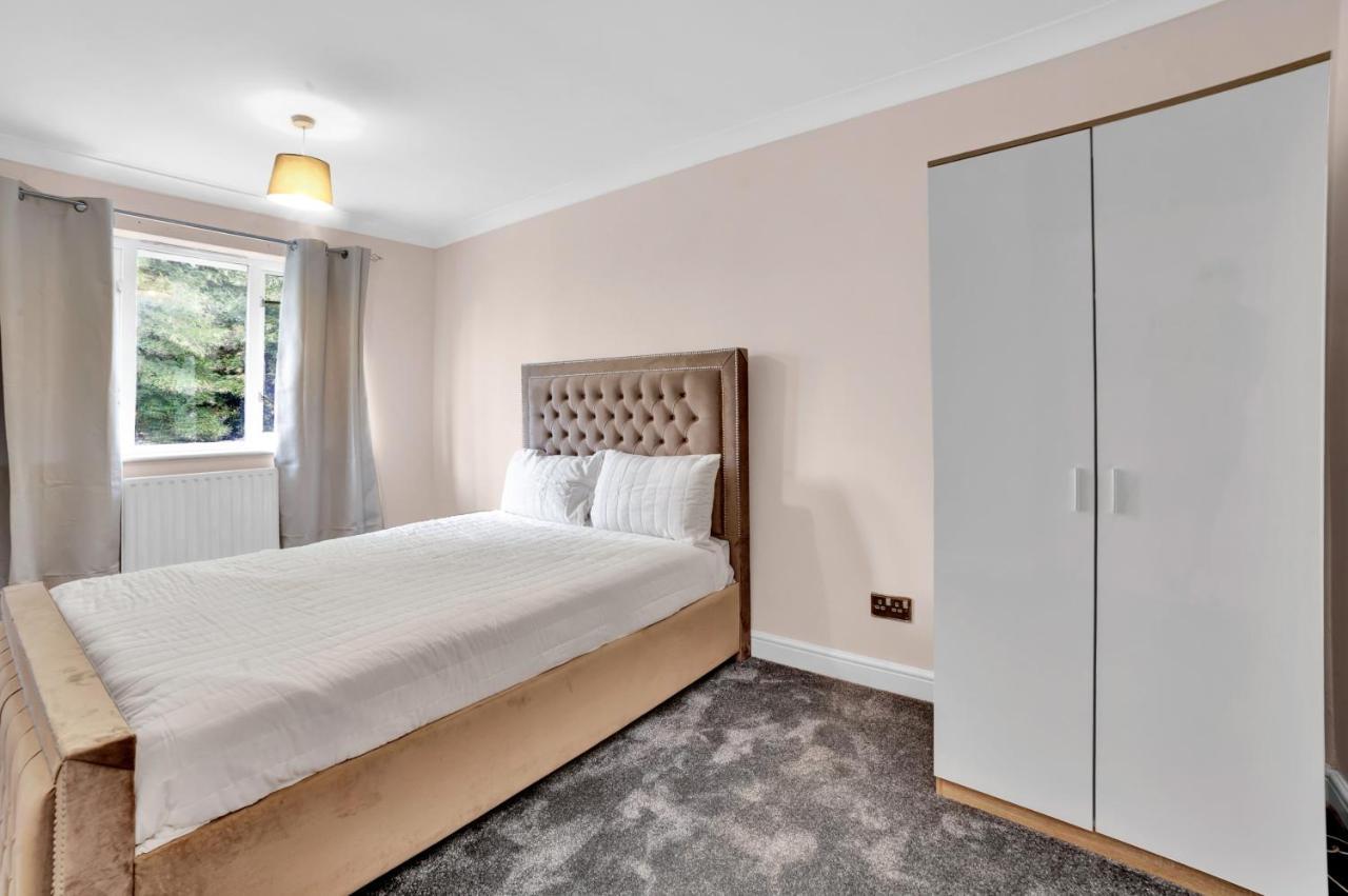 Lägenhet Suites By Rehoboth ~ Sandlings Mews ~ Peckham