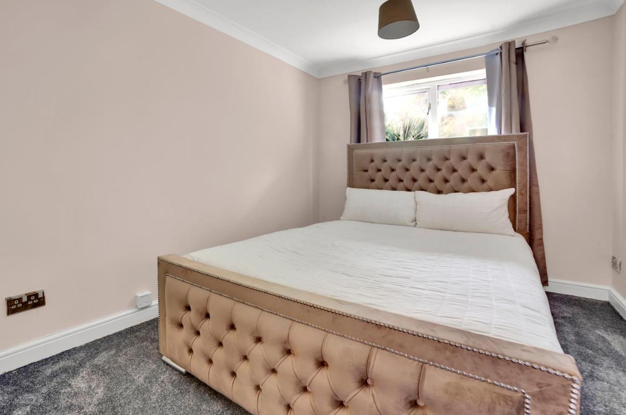 Lägenhet Suites By Rehoboth ~ Sandlings Mews ~ Peckham London
