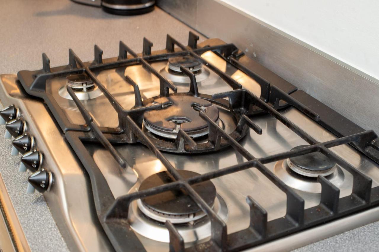 Guestready - Modern In Earl's Court Appartamento Londra