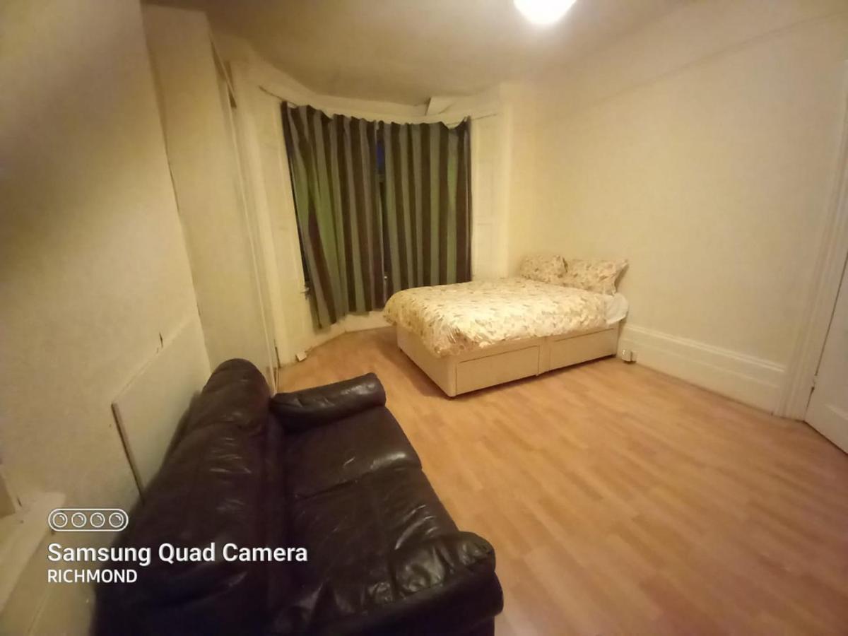 Elmdene Road - Large *