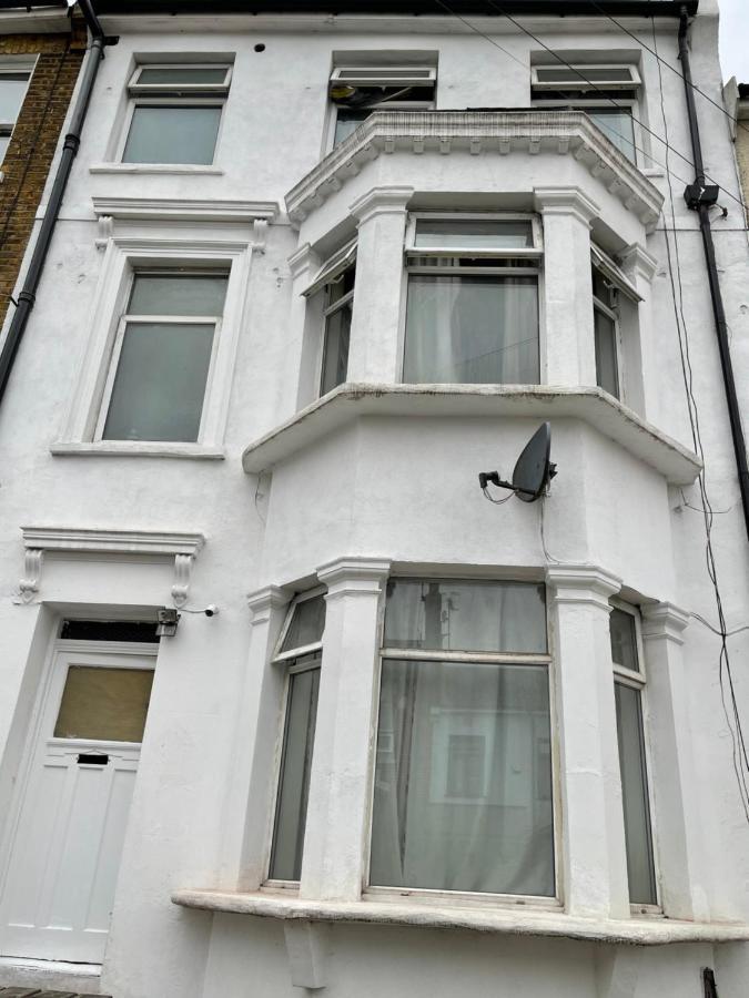 Elmdene Road - Large * London