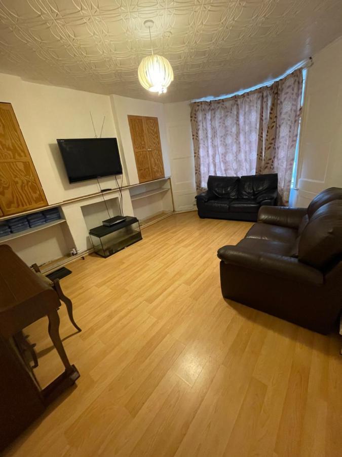 Privat bolig Elmdene Road - Large London