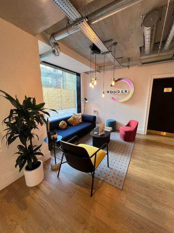 Lejlighed 1 Double Bed Apartament With Gym, Cinema And Pool Table In Front Of The Wembley Stadium London