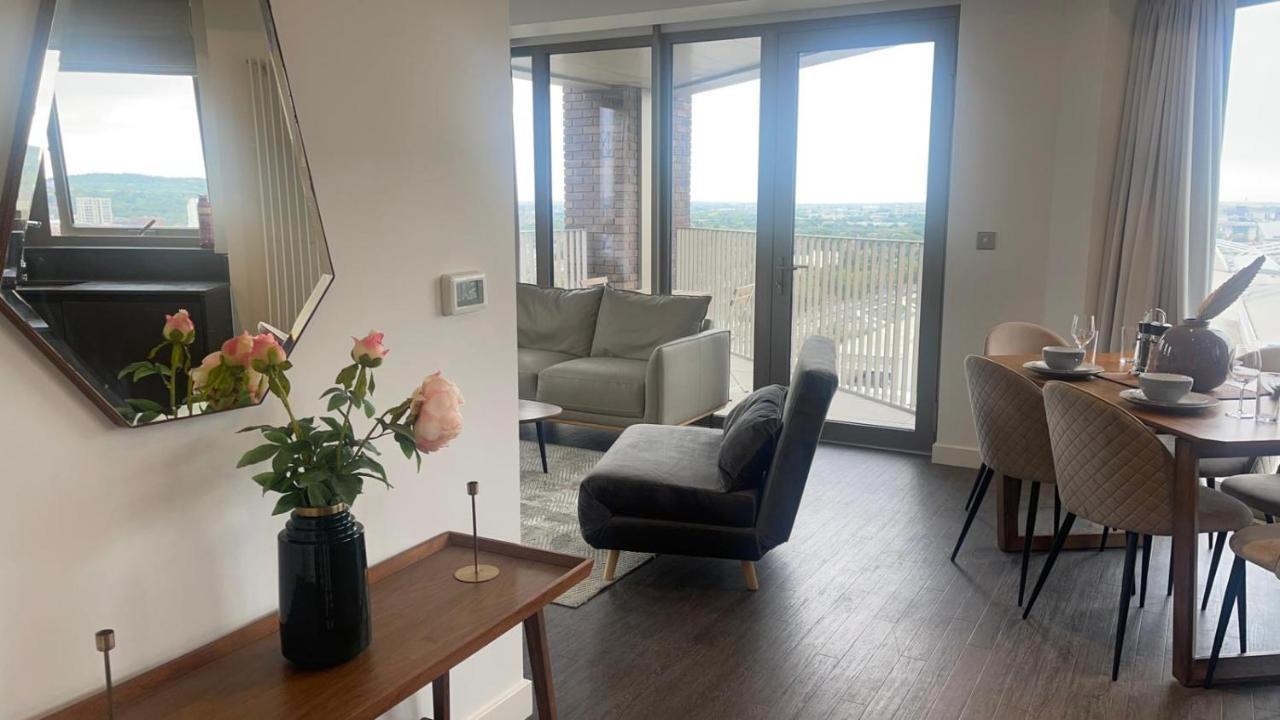 Lejlighed Luxury Three Bed By Excel