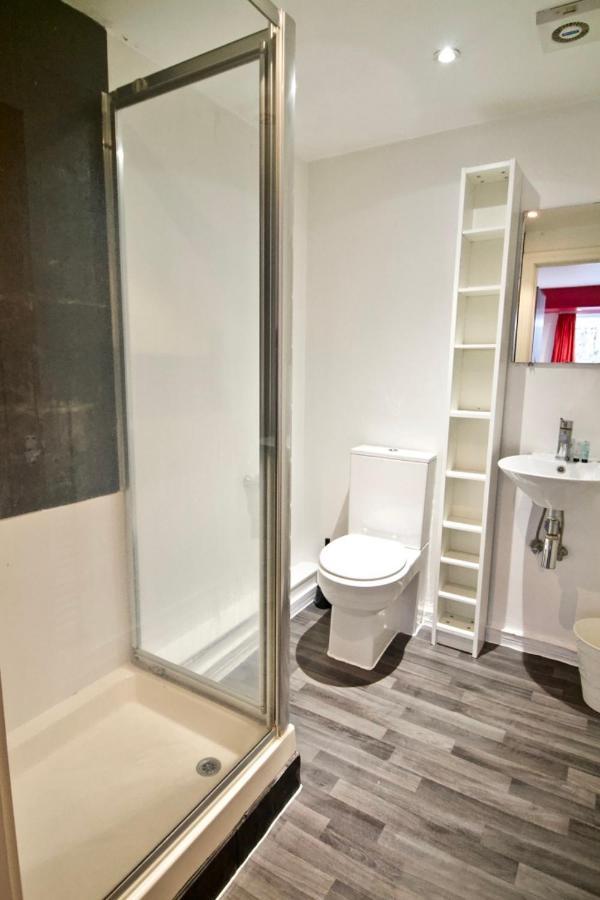 Aparthotel 62-66 Farringdon By Condokeeper London