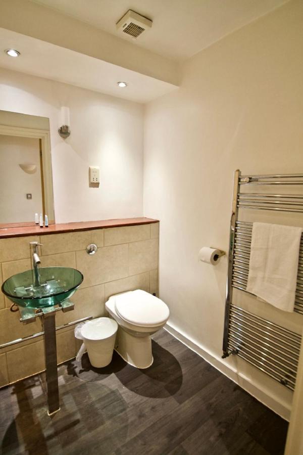Aparthotel 62-66 Farringdon By Condokeeper