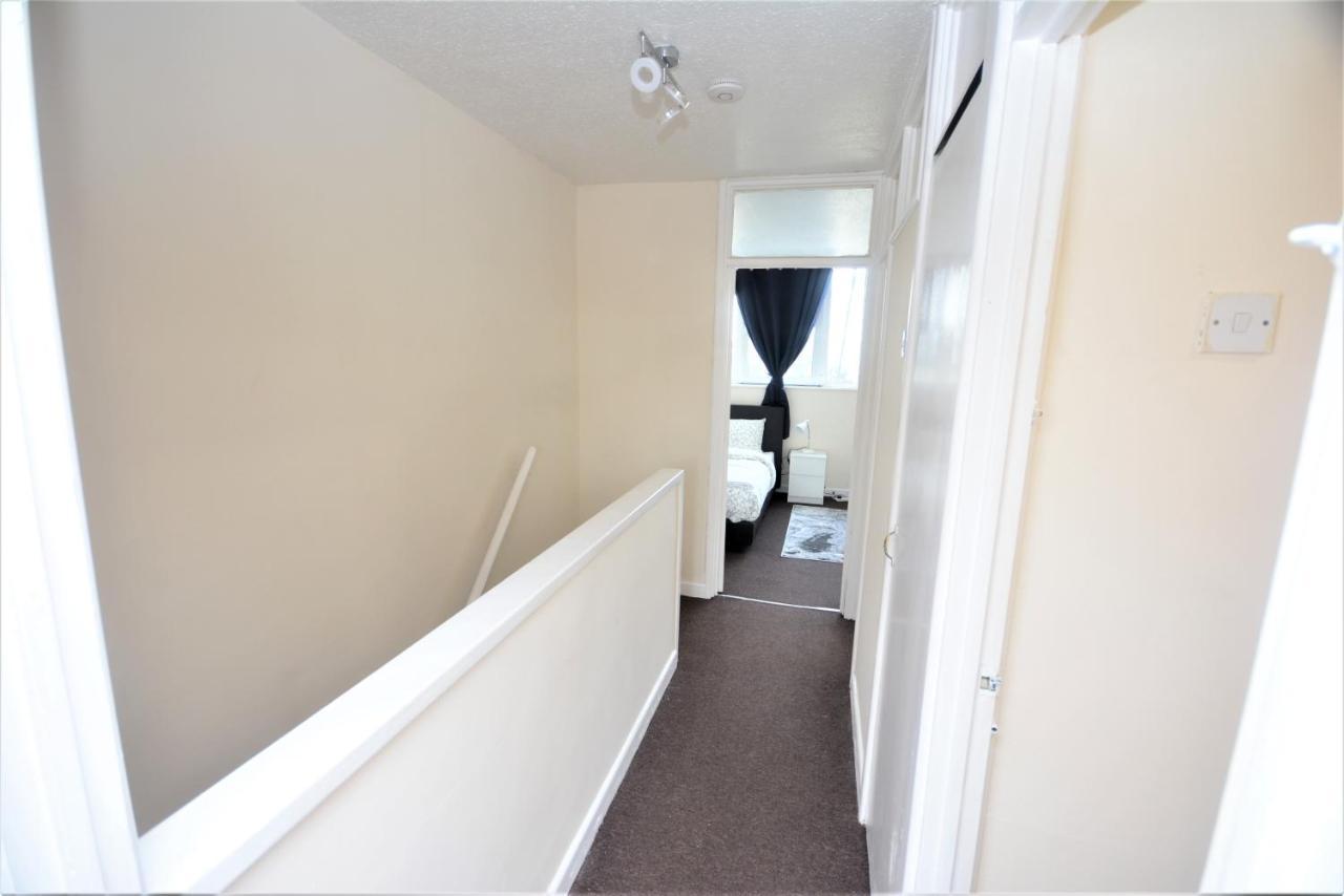 Appartement Zone 2 Two Bedroom Maisonette