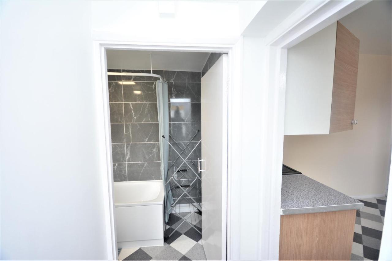 Hébergement de vacances Cheerful 3 Bedroom In Greater Londres