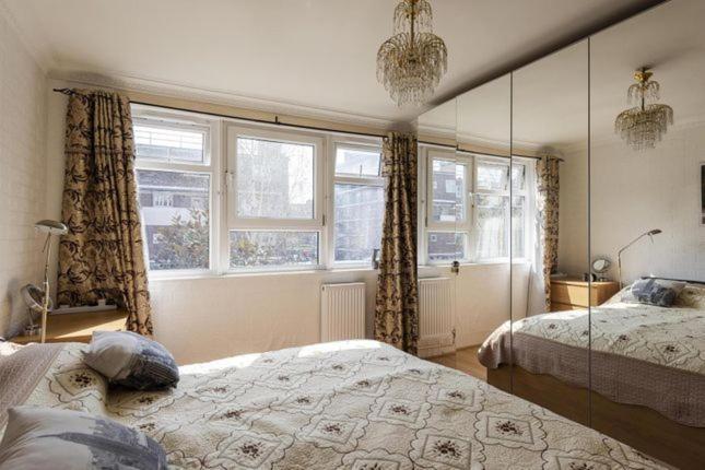 Appartement 1 Bedroom Flat Close To With Free Parking Arrangement