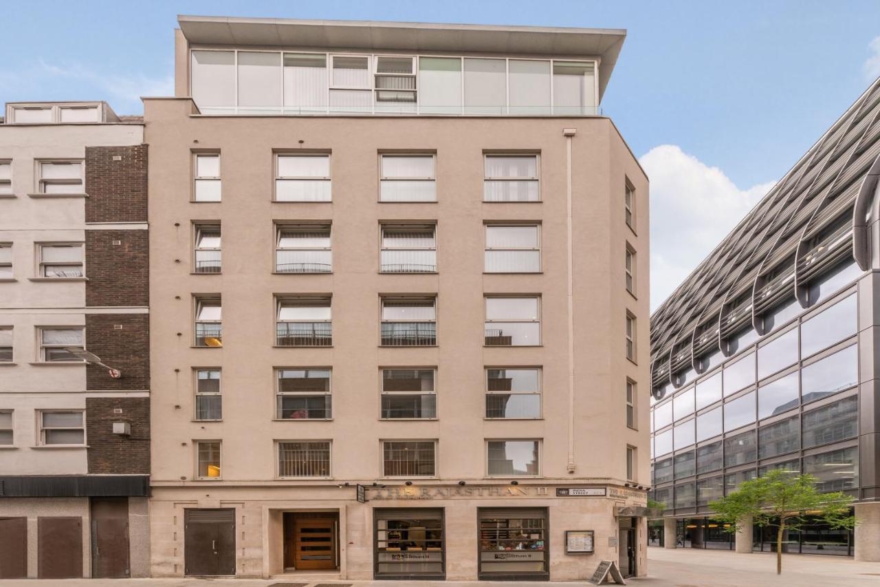 Studio - Tower Hill - City Centre By Prime N-19 Apartment
