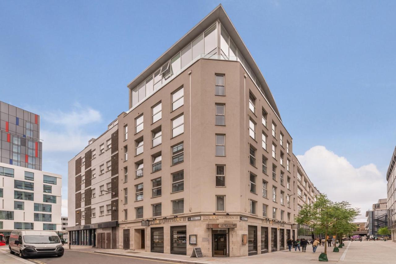 Studio - Tower Hill - City Centre By Prime N-19 London