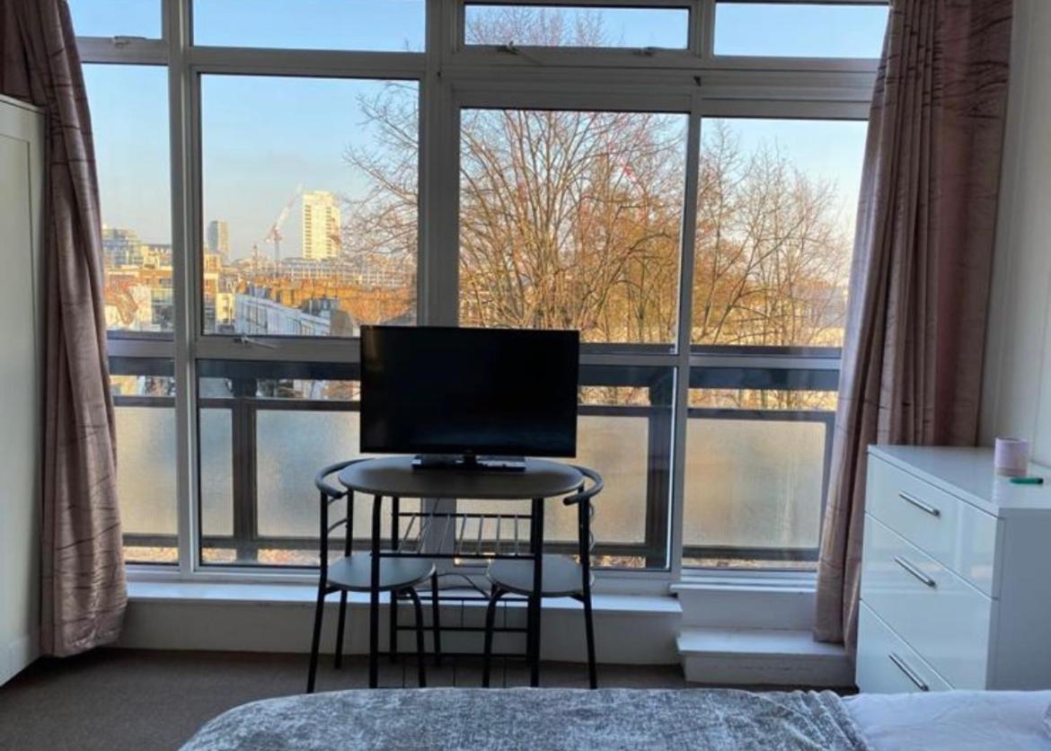 Amazing Studio Flat Londen