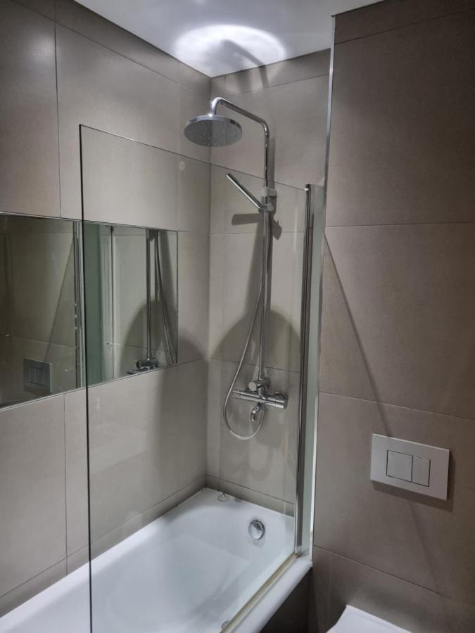 Appartamento Executive E15 & Exclusive Terrace Views Of