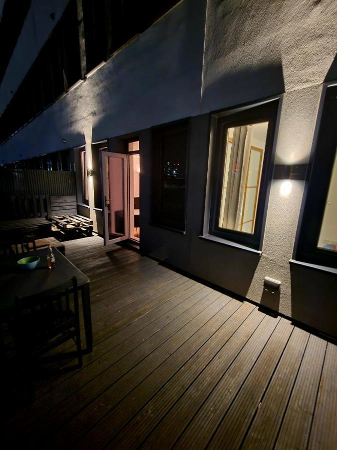 Executive E15 & Exclusive Terrace Views Of * Londra