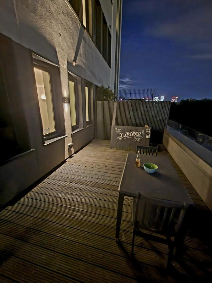 Appartamento Executive E15 & Exclusive Terrace Views Of