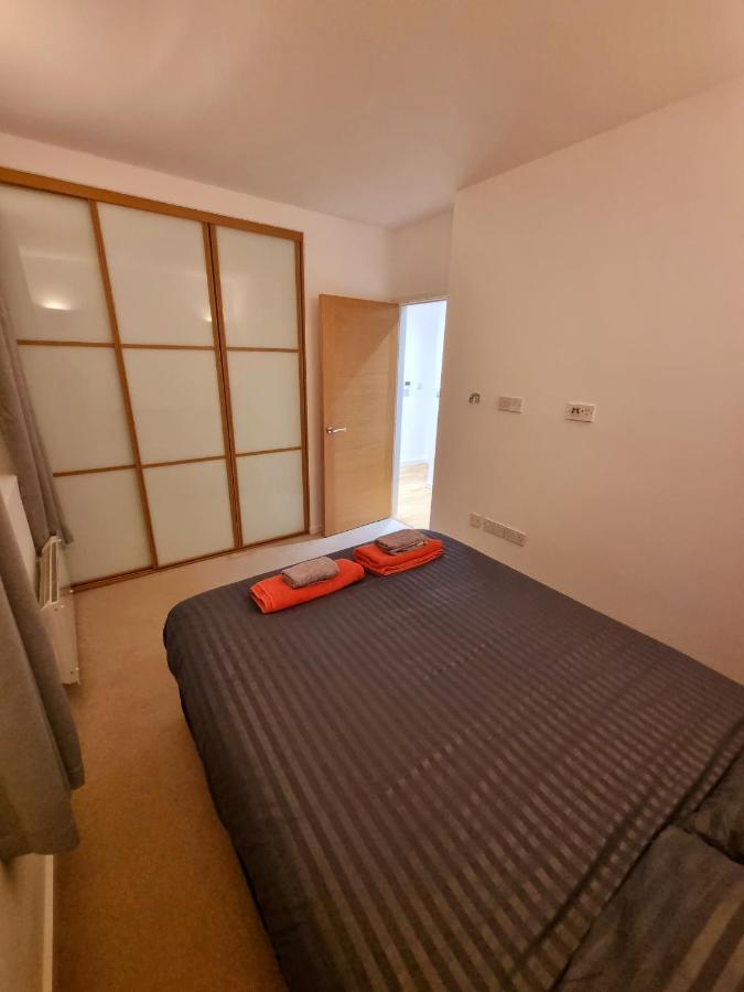 Executive E15 & Exclusive Terrace Views Of * Londra