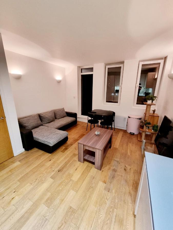 Appartamento Executive E15 & Exclusive Terrace Views Of