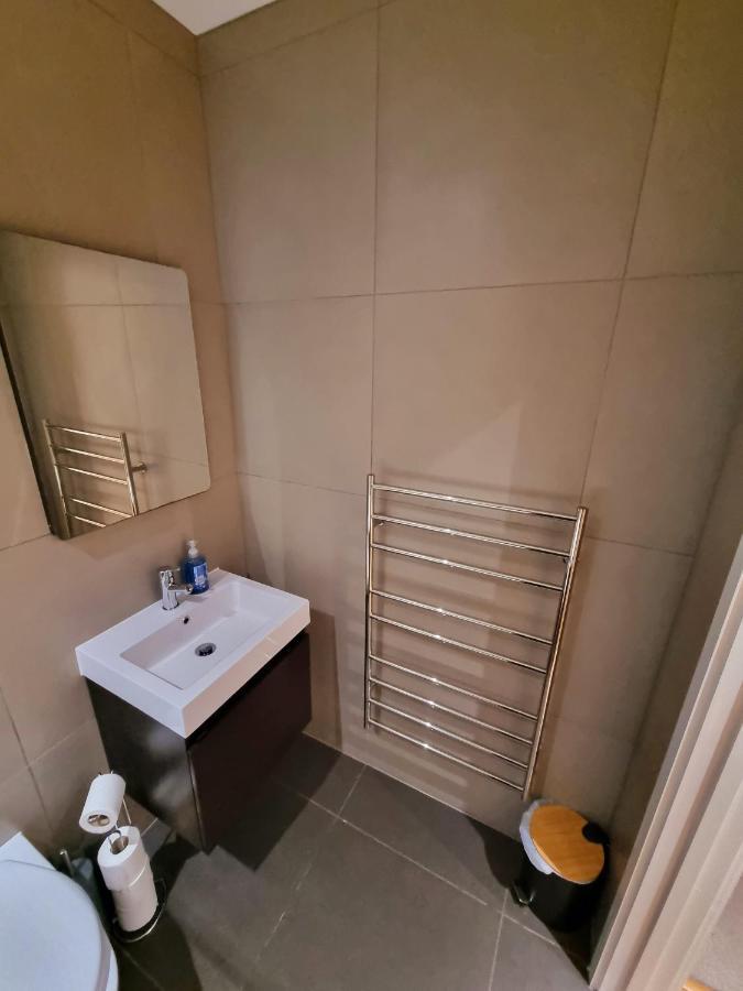 Appartamento Executive E15 & Exclusive Terrace Views Of *