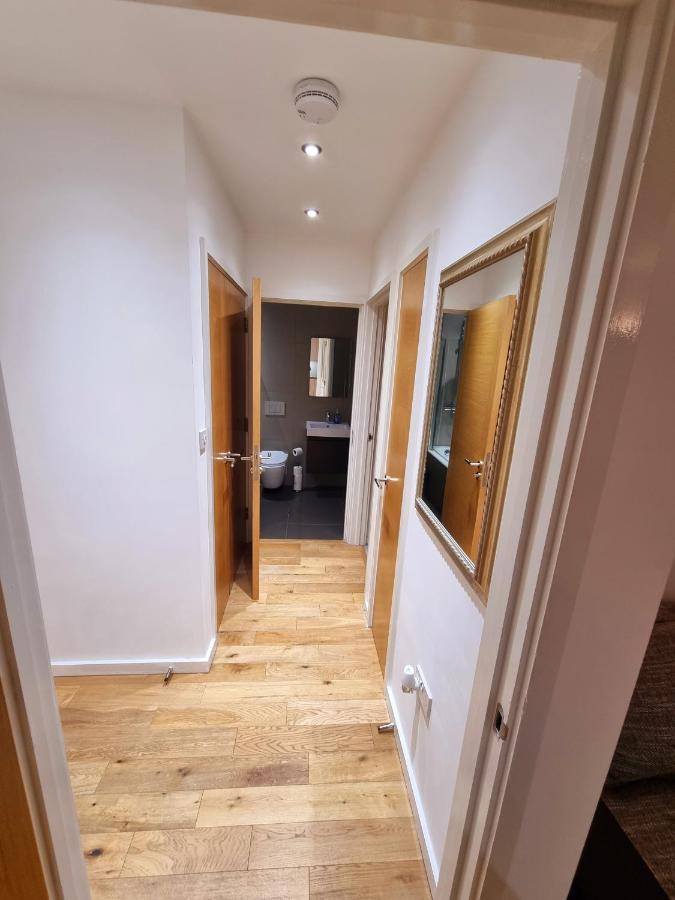 Appartamento Executive E15 & Exclusive Terrace Views Of