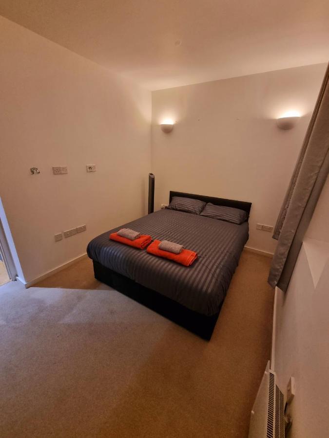 Appartamento Executive E15 & Exclusive Terrace Views Of *