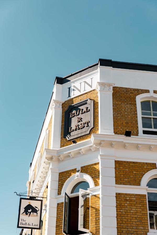 The Bull & Last Hotel Londres