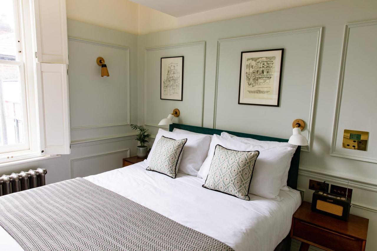 Hotel The Bull & Last Londres