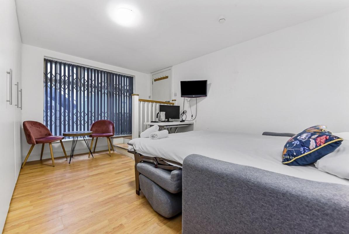 Charlotte Street By News Hotel